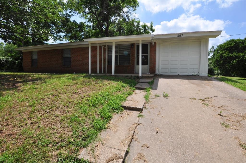 Ball First - Residential Lease