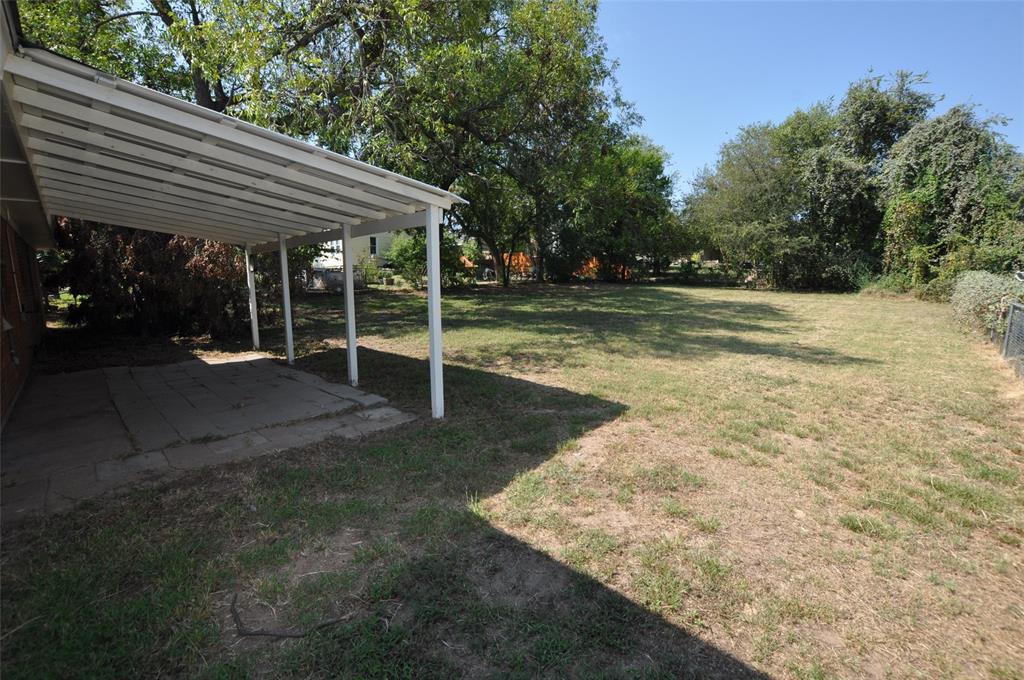 Ball First - Residential Lease