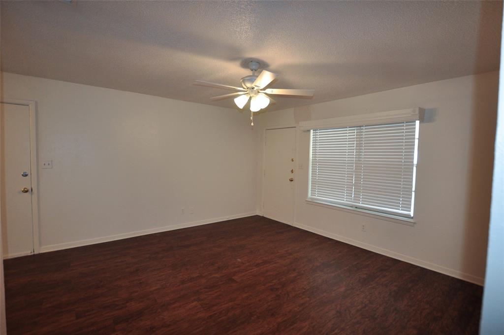 Ball First - Residential Lease