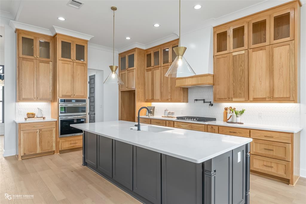 Canal Place - Residential