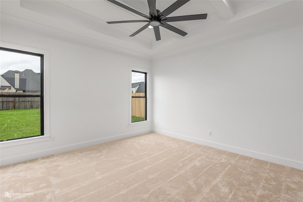 Canal Place - Residential