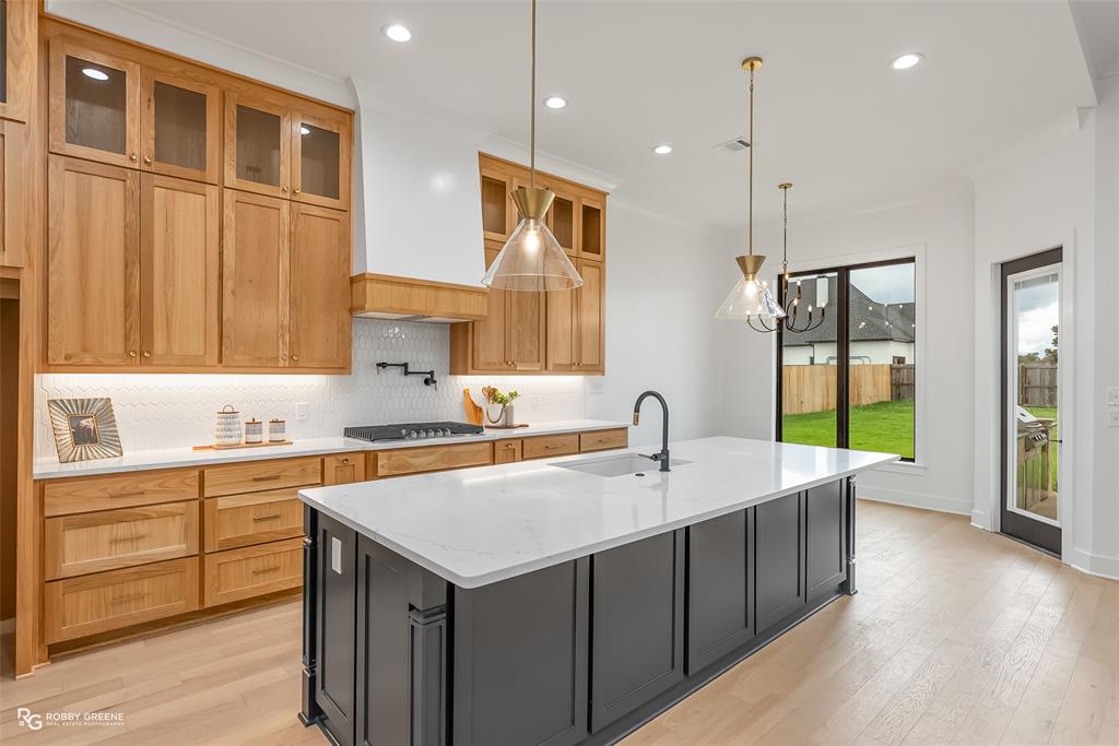 Canal Place - Residential