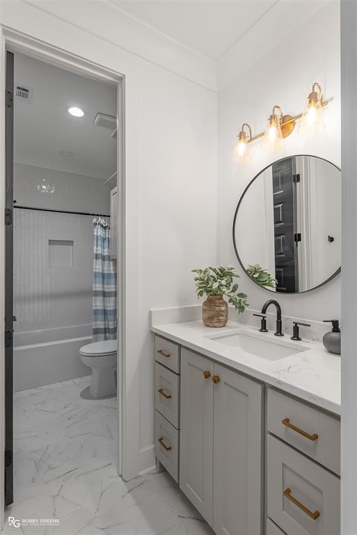 Canal Place - Residential