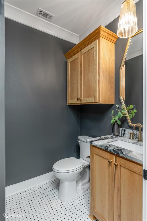 Canal Place - Residential