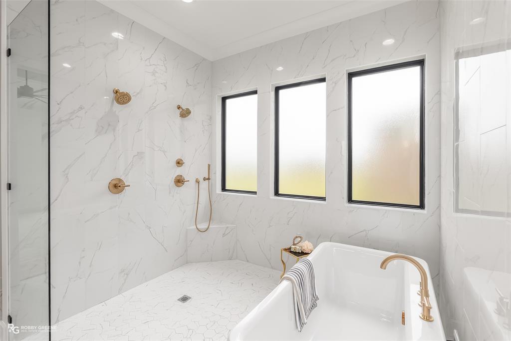 Canal Place - Residential