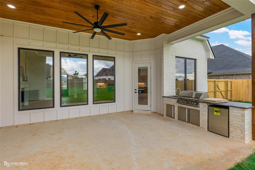 Canal Place - Residential