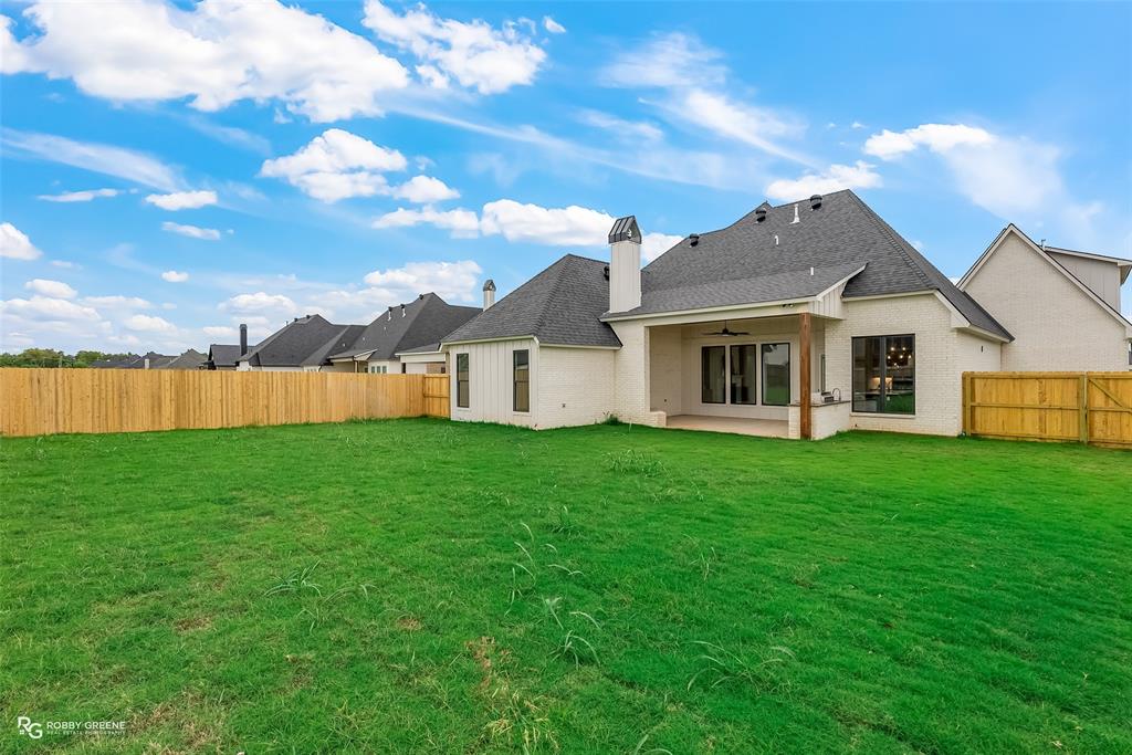 Canal Place - Residential