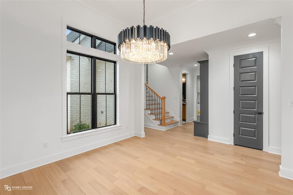 Canal Place - Residential