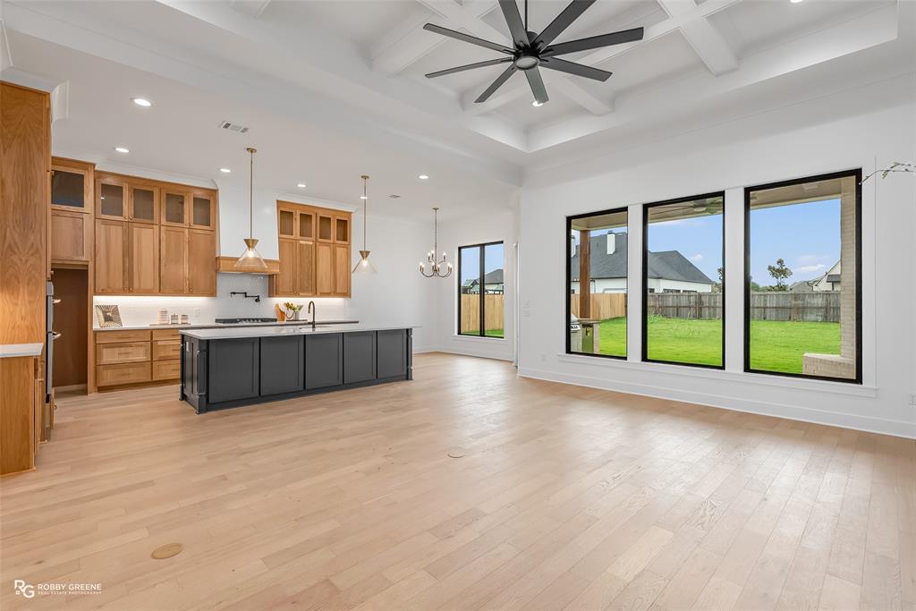 Canal Place - Residential