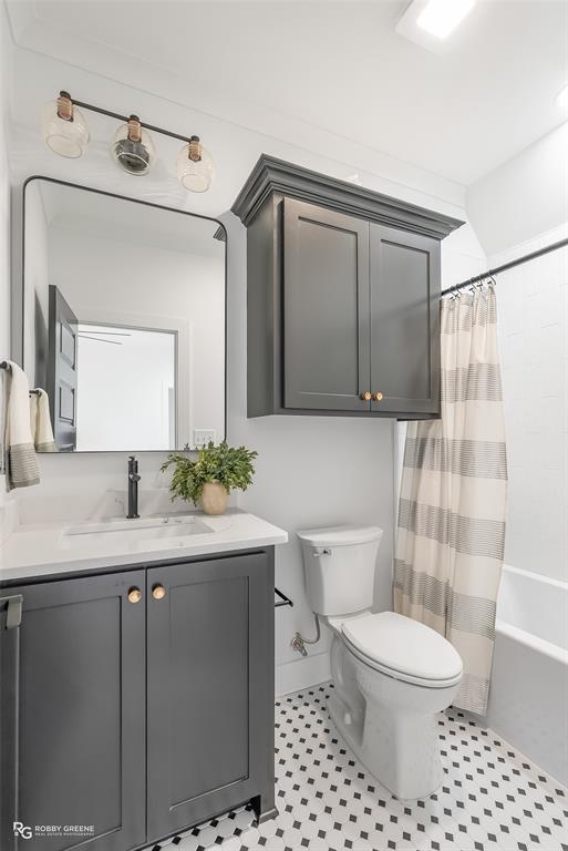 Canal Place - Residential