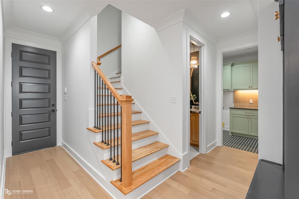 Canal Place - Residential