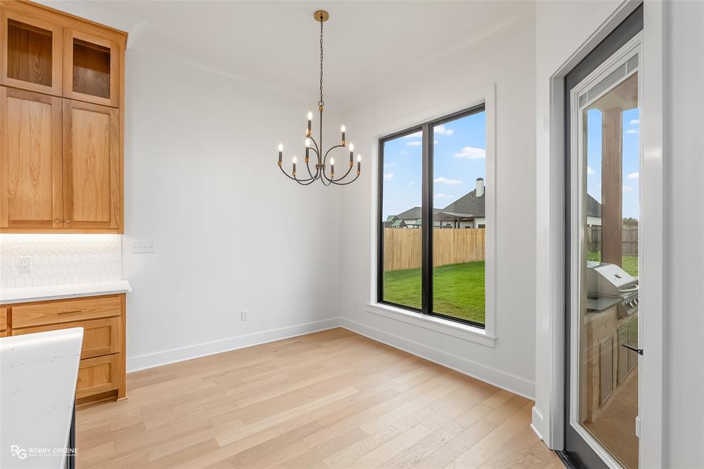 Canal Place - Residential