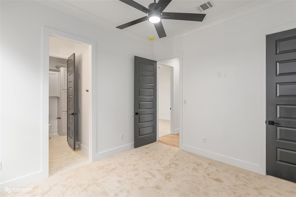 Canal Place - Residential