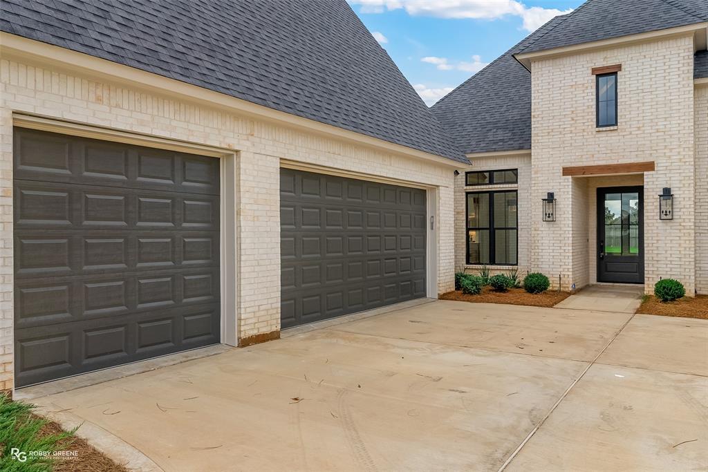 Canal Place - Residential