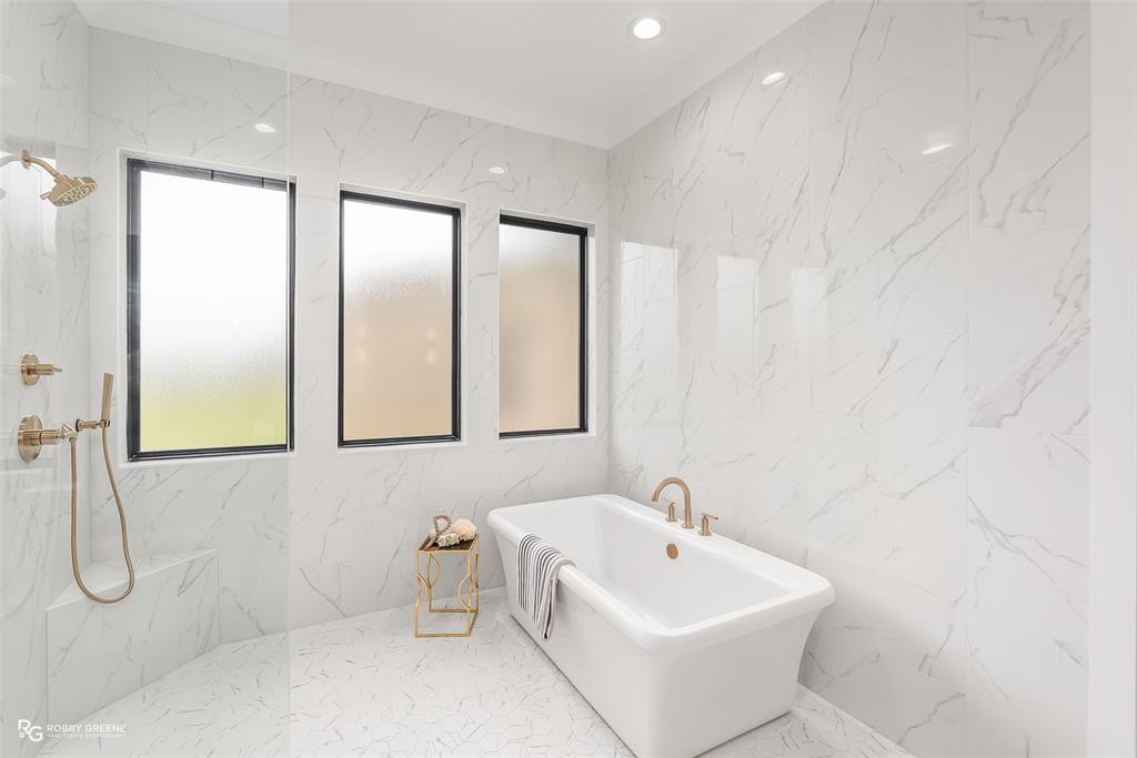 Canal Place - Residential