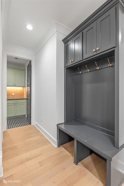 Canal Place - Residential