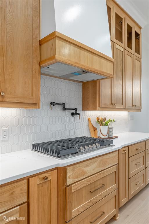 Canal Place - Residential