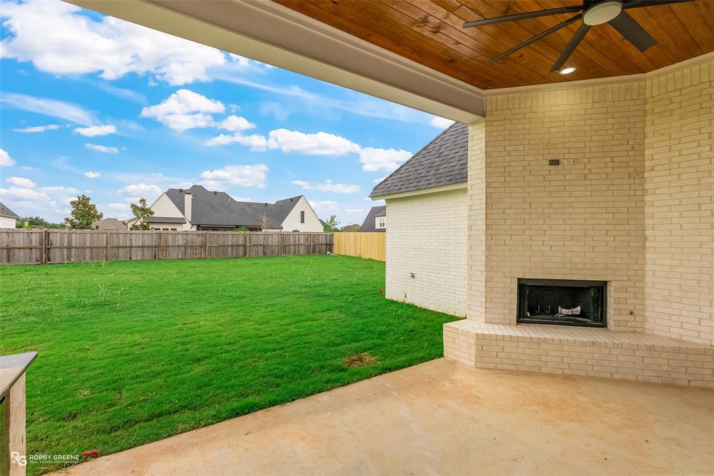 Canal Place - Residential