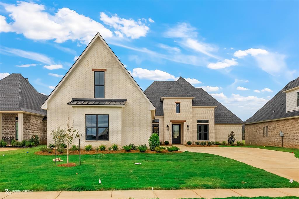 Canal Place - Residential