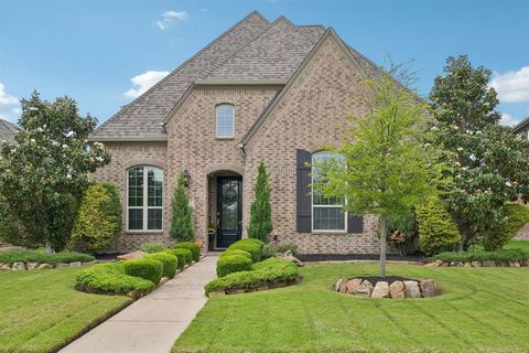 Photo of 13777 Fieldcrest Road, Frisco, TX 75035 (MLS # 21250036)