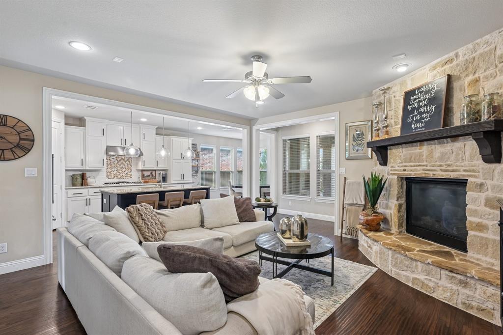 13777 Fieldcrest Road