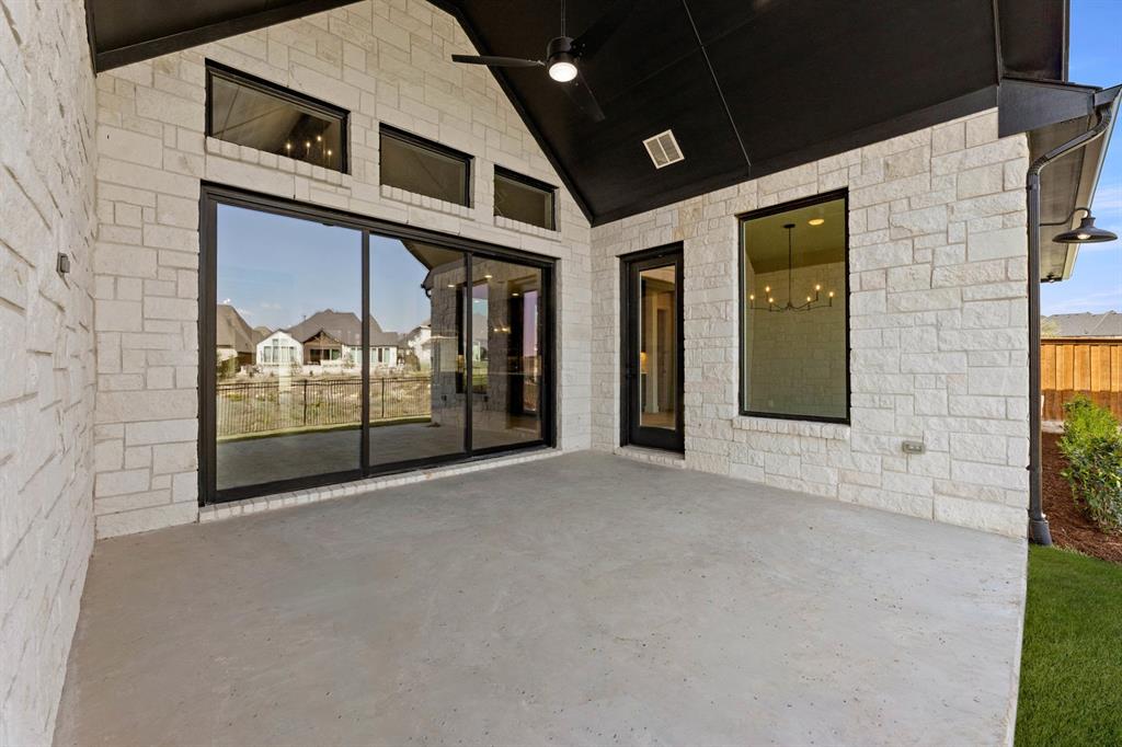 Walsh Ranch 70' - Residential