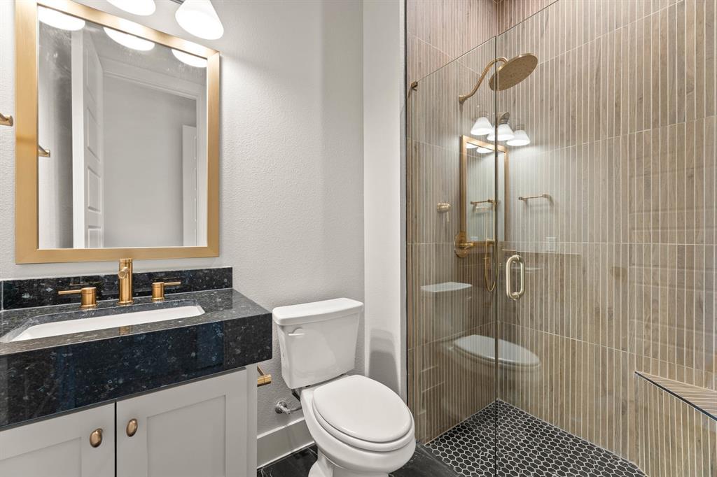 Walsh Ranch 70' - Residential