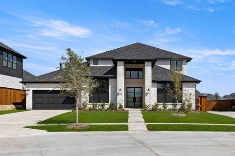 2269 Rolling Oaks Drive Fort Worth TX 76008