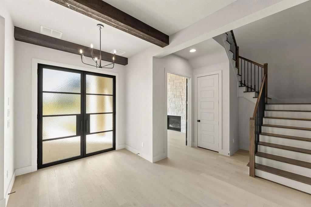 Walsh Ranch 70' - Residential