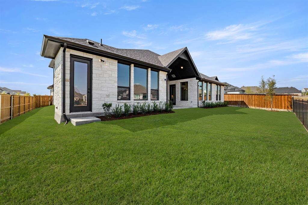 Walsh Ranch 70' - Residential