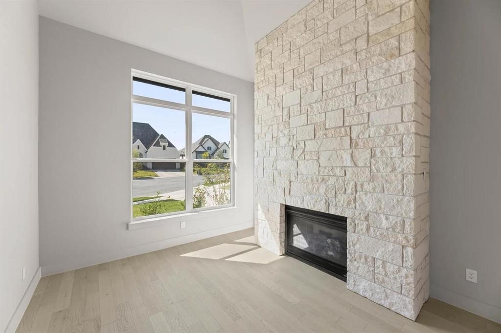 Walsh Ranch 70' - Residential