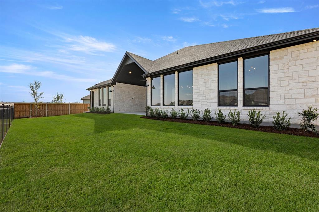 Walsh Ranch 70' - Residential