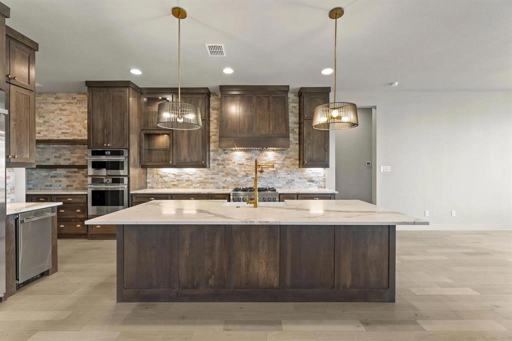 Walsh Ranch 70' - Residential