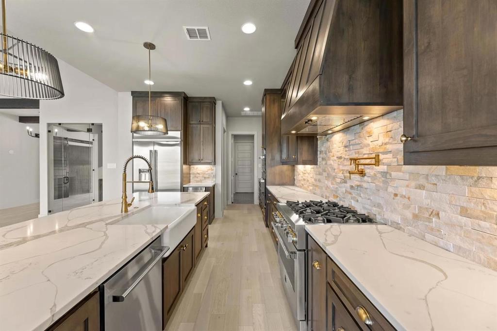 Walsh Ranch 70' - Residential