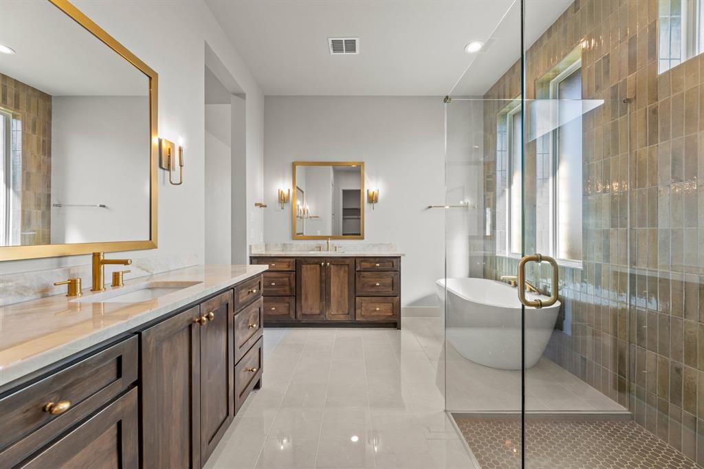 Walsh Ranch 70' - Residential