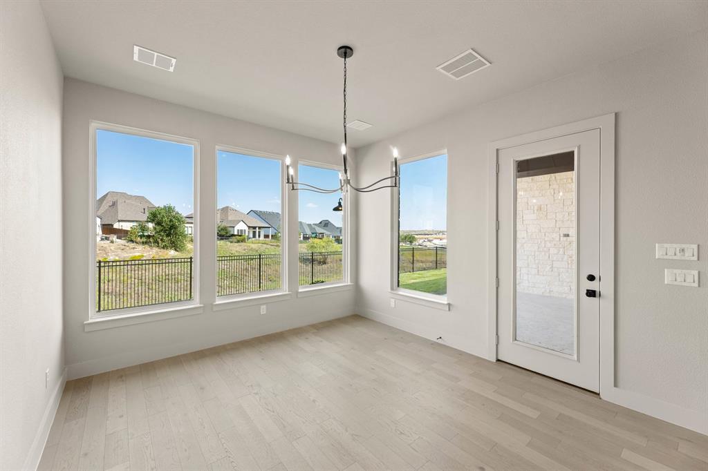 Walsh Ranch 70' - Residential