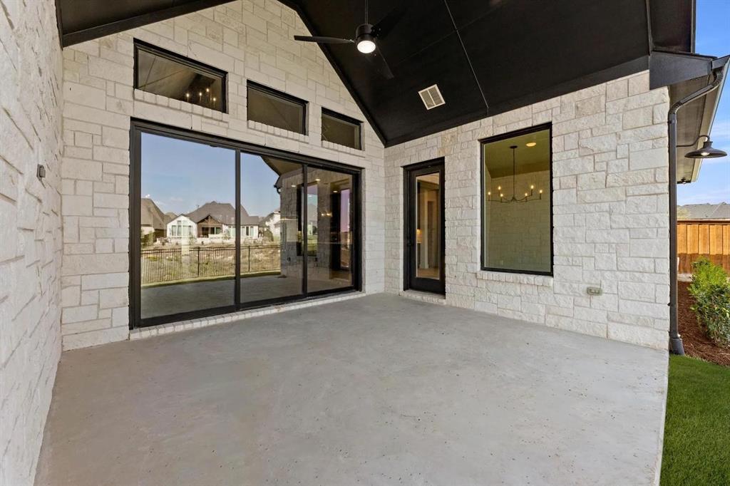 Walsh Ranch 70' - Residential