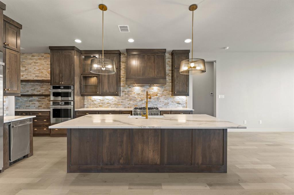 Walsh Ranch 70' - Residential