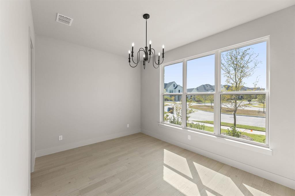 Walsh Ranch 70' - Residential