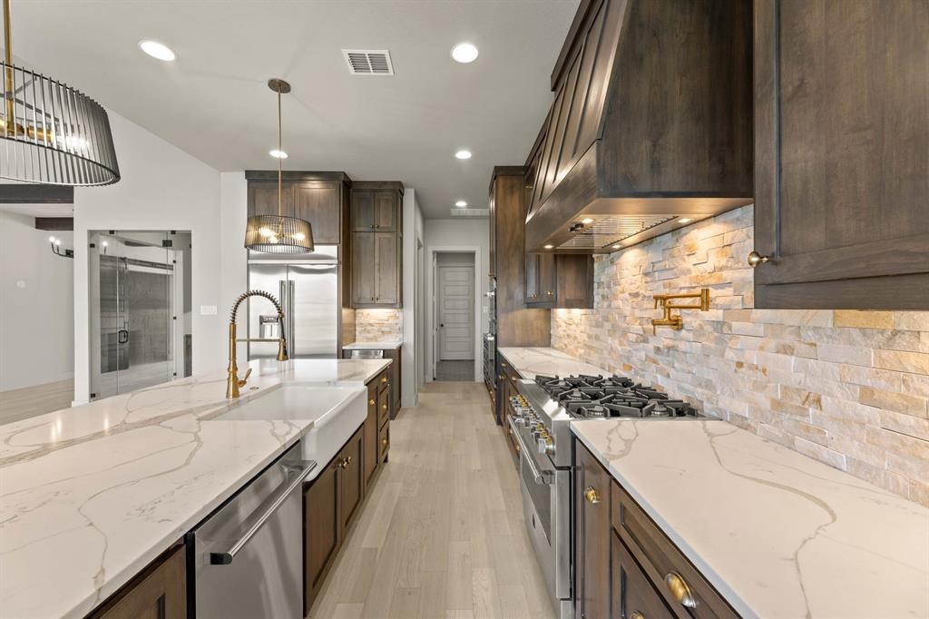 Walsh Ranch 70' - Residential