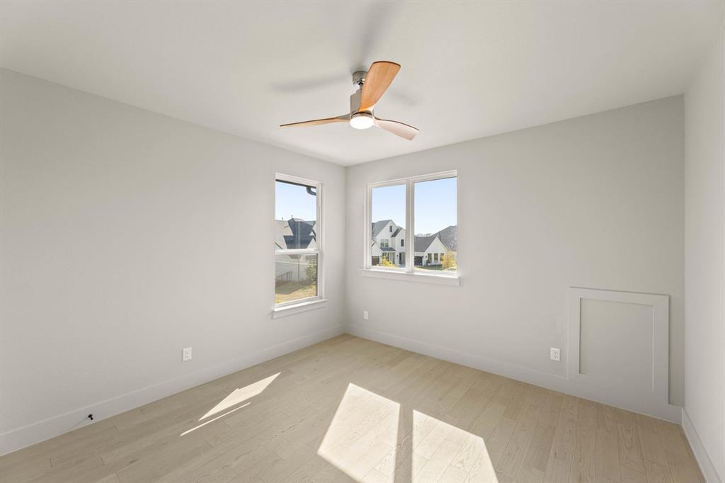 Walsh Ranch 70' - Residential