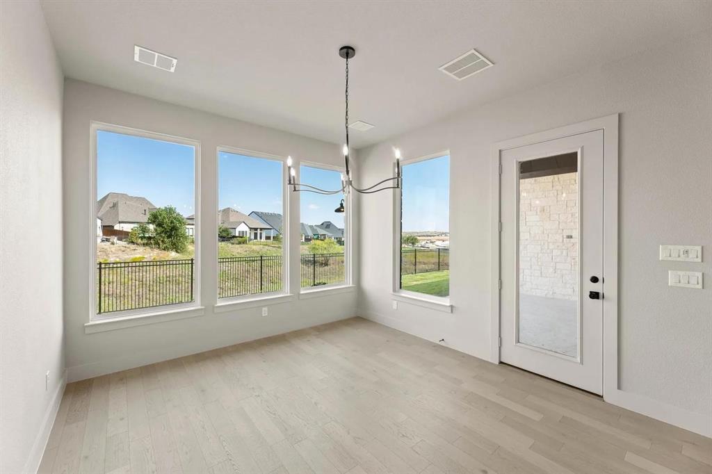 Walsh Ranch 70' - Residential