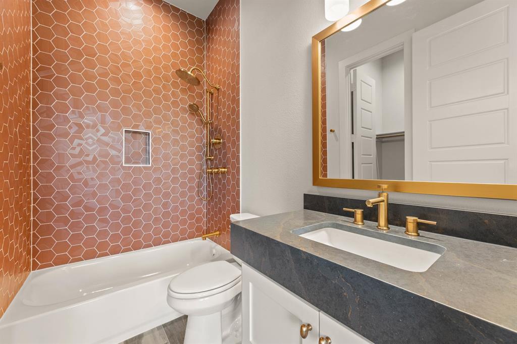 Walsh Ranch 70' - Residential