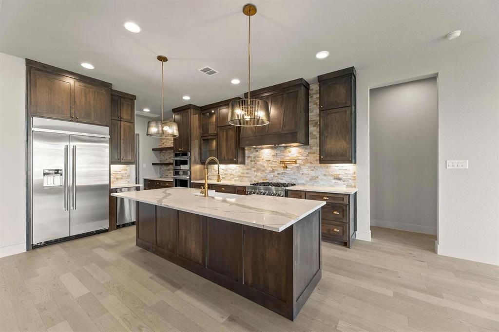 Walsh Ranch 70' - Residential