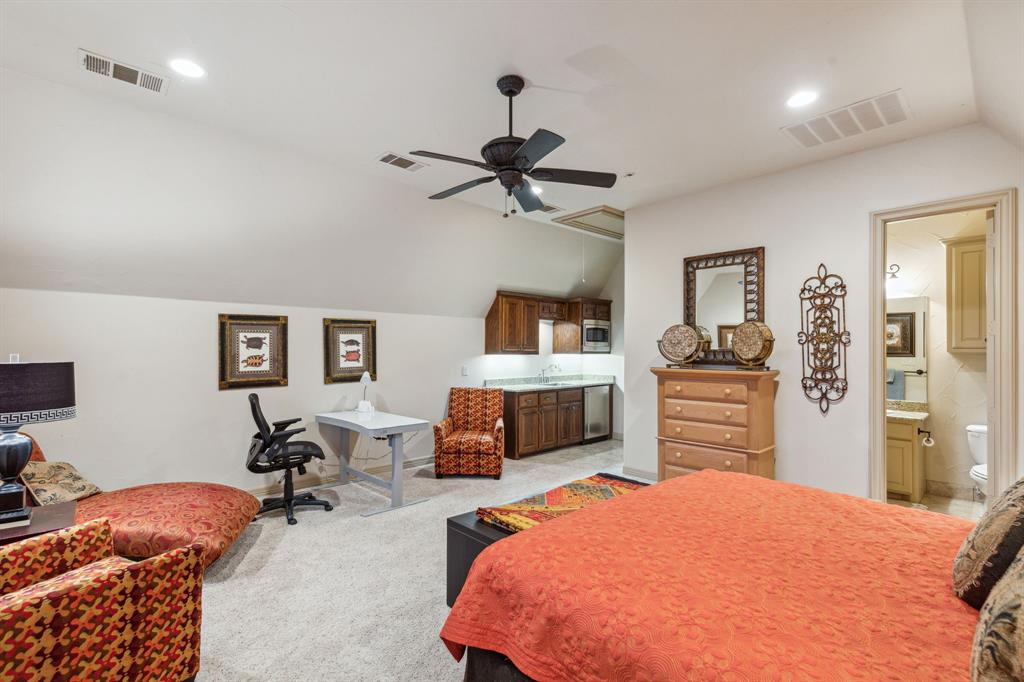 Reserve Of Southlake - Residential