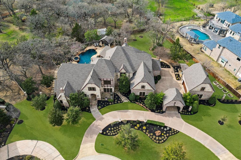 Reserve Of Southlake - Residential