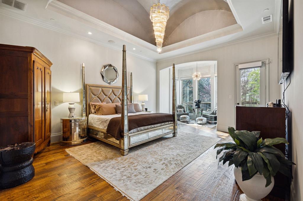 Reserve Of Southlake - Residential