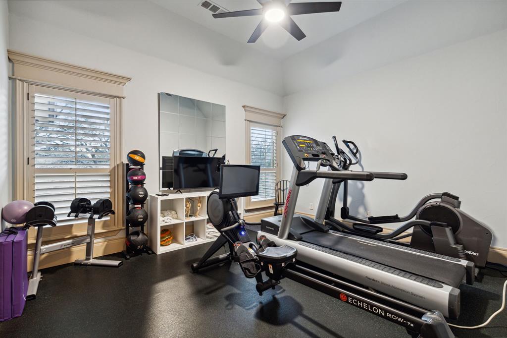 Reserve Of Southlake - Residential