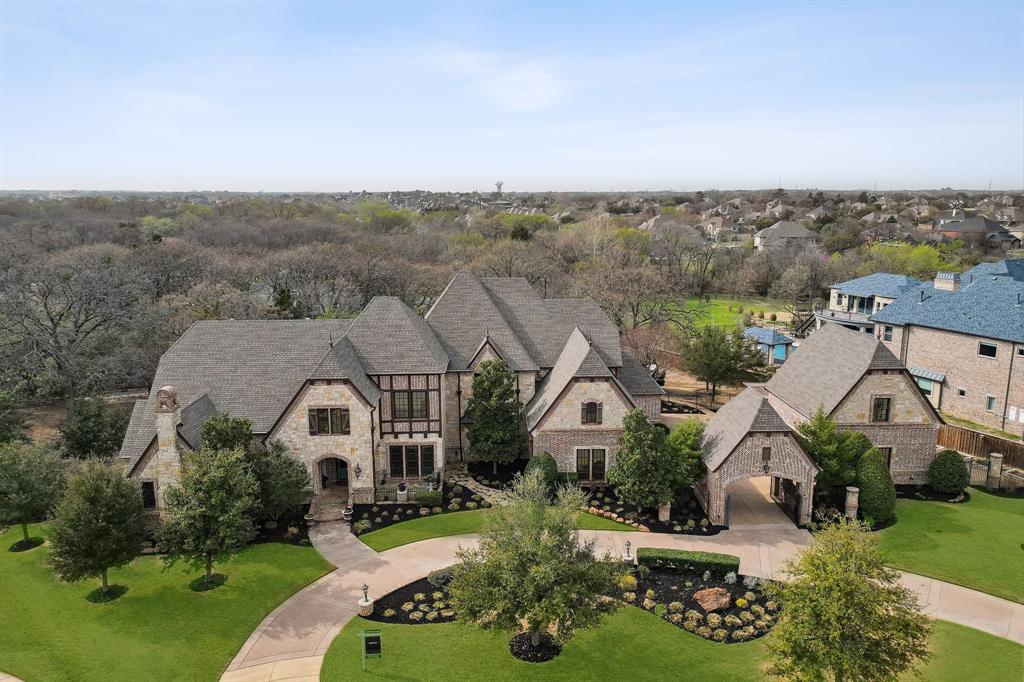 Reserve Of Southlake - Residential