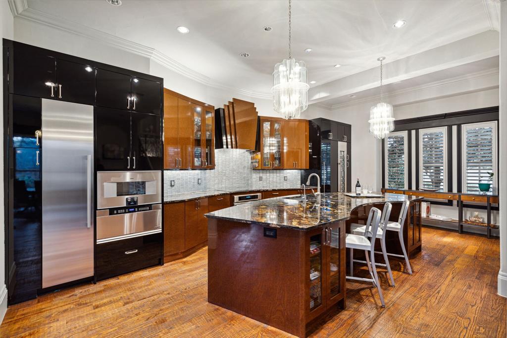 Reserve Of Southlake - Residential